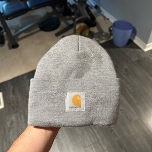 Carhartt beanie
